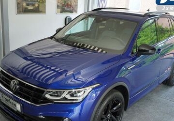 VW Tiguan 47.000 km 35.475 &euro; Hamm 59065