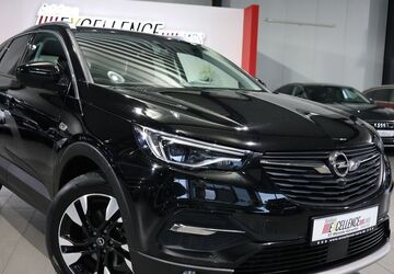Opel Grandland (X) 129.000 km 15.777 &euro; Hamm 59077