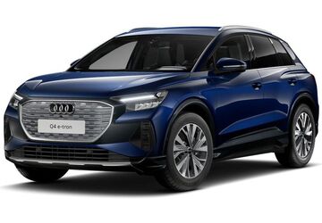Audi Q4 e-tron 81.790 km 31.890 &euro; Neubeckum 59269