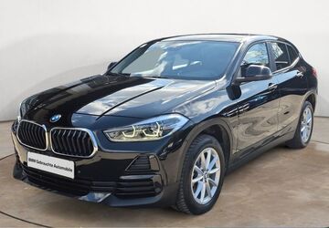 BMW X2 88.005 km 21.589 &euro; Hamm 59071