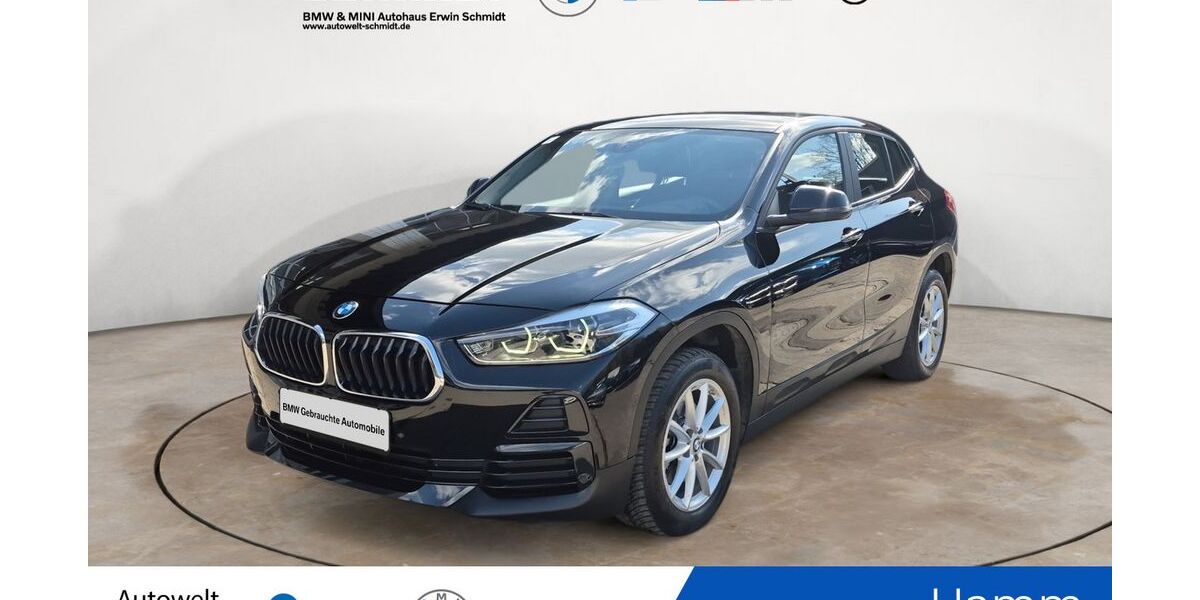 BMW X2 88.005 km 21.589 &euro; Hamm 59071