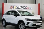 Opel Crossland 1.5 D BUSINESS ELEGANCE / LED / LEDER 125.000 km 11.881 &euro; Hamm 59077