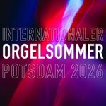 Orgelkonzert - Jean-Christophe Geiser