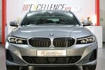BMW 318d Touring ADVANTAGE CURVED+NAVI, LEDER, LED 67.000 km 25.999 &euro; Hamm 59077