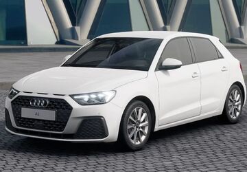 Audi A1 3.500 km 25.900 &euro; Neubeckum 59269