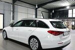 Mercedes-Benz C 220 d T BUSINESS WHITE / DISTRONIC+SPUR+TOTWIN 144.000 km 22.777 &euro; Hamm 59077