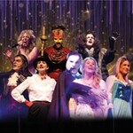 Musical Magics - Glanzlichter - Die besondere Show der größten Musical-Hits