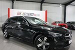 Mercedes-Benz C 200 d T AVANTGARDE / MATRIX-LED / LEDER / TOP 142.000 km 23.666 &euro; Hamm 59077