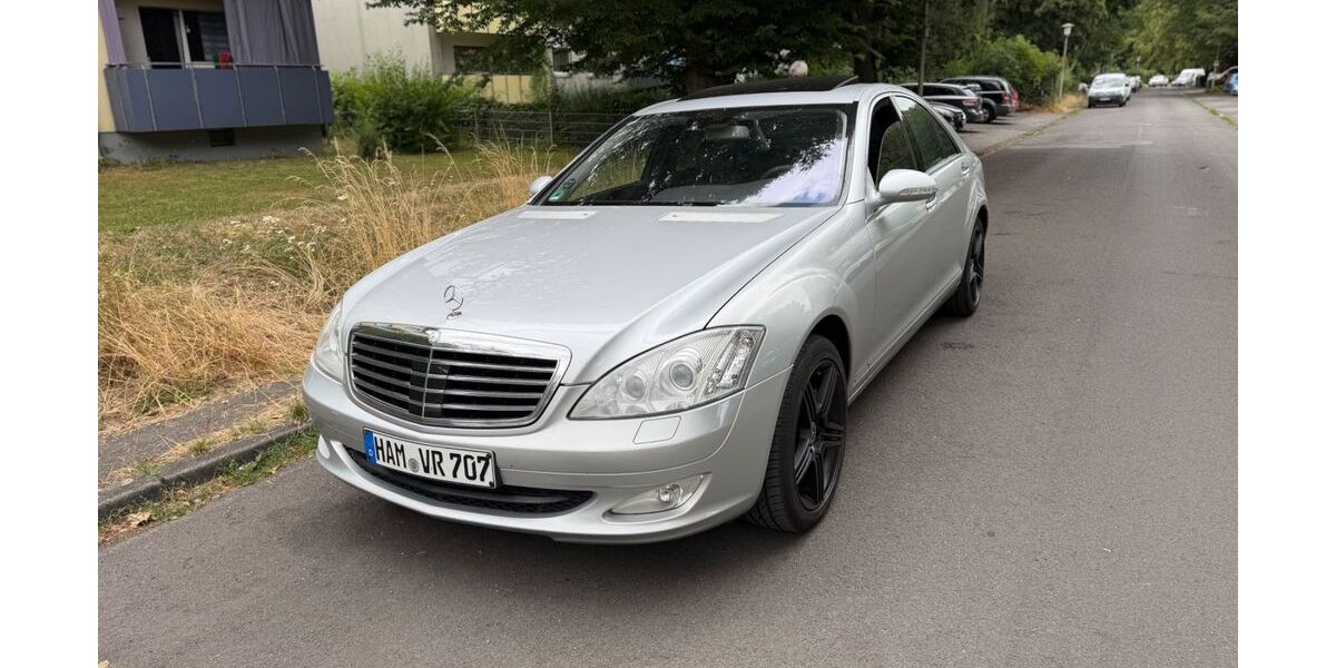 Mercedes-Benz S 320 312.000 km 9.000 &euro; Hamm 59067