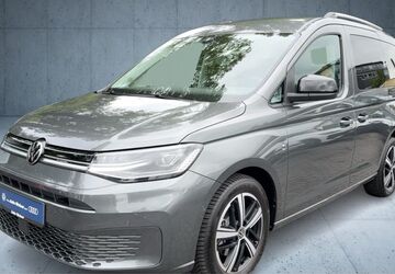 VW Caddy 4.050 km 34.880 &euro; Ahlen 59229