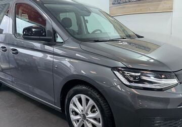 VW Caddy 28.850 km 26.990 &euro; Soest 59494
