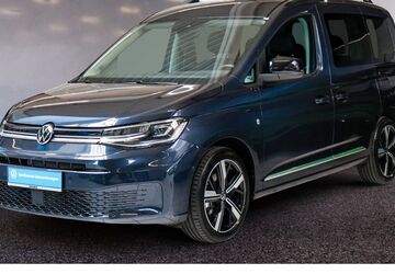 VW Caddy 9.984 km 42.780 &euro; Menden 58706