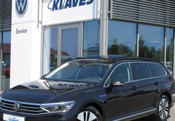 VW Passat Variant 67.100 km 23.350 &euro; Ascheberg 59387