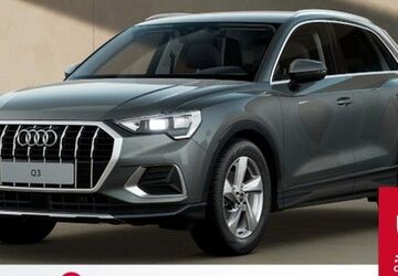 Audi Q3 3.170 km 32.840 &euro; Lünen 44534