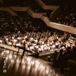 Gewandhausorchester | Sol Gabetta, Violoncello