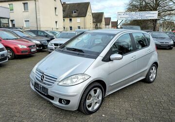 Mercedes-Benz A 170 237.267 km 1.990 &euro; Bergkamen 59192