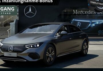 Mercedes-Benz EQE 9.987 km 50.140 &euro; Menden 58706