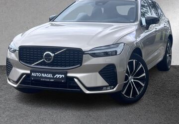 Volvo XC60 75.745 km 38.400 &euro; Hamm 59067