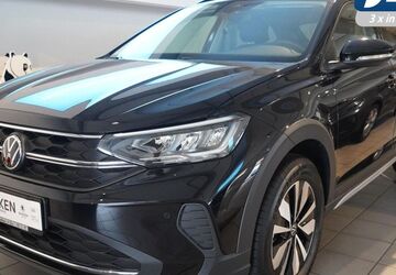 VW Taigo 12.000 km 19.495 &euro; Hamm 59065