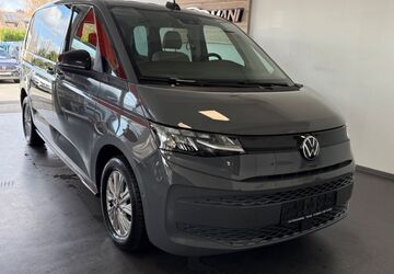 VW T7 Multivan 16.550 km 46.490 &euro; Soest 59494