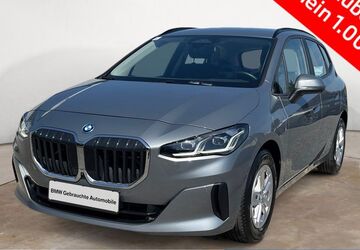 BMW 225 Active Tourer 26.005 km 30.589 &euro; Hamm 59071