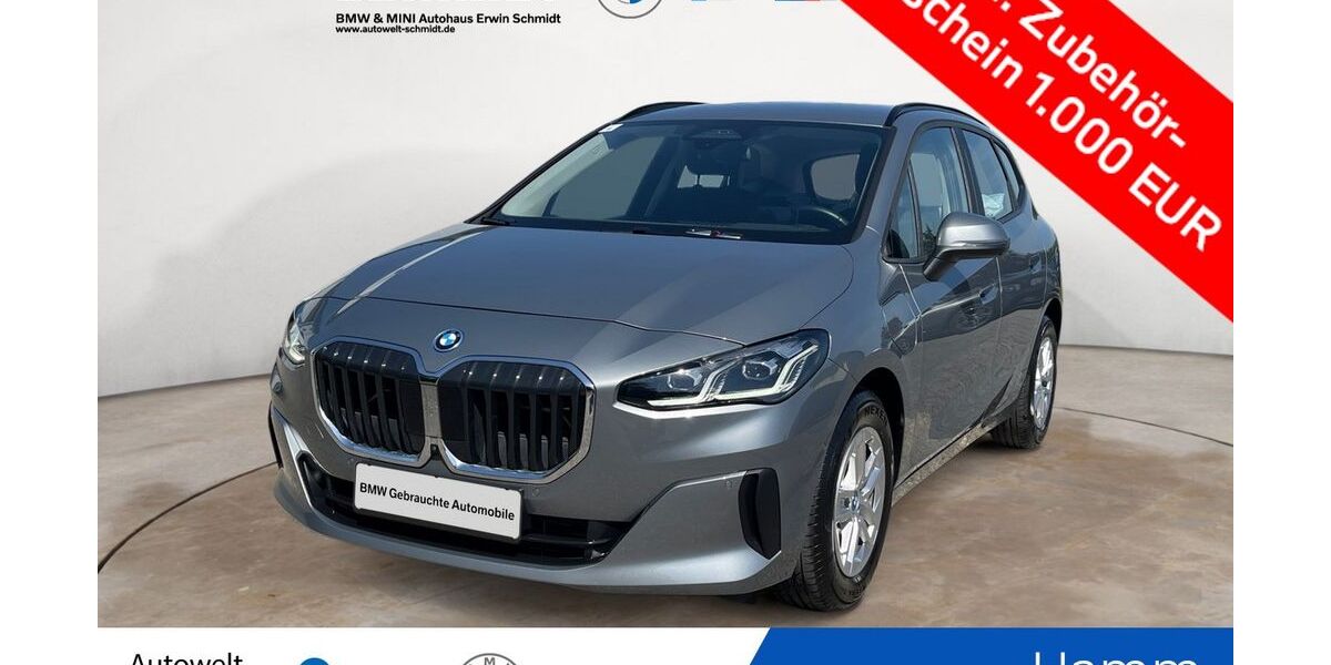 BMW 225 Active Tourer 26.005 km 30.589 &euro; Hamm 59071