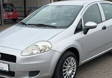 Fiat Grande Punto 175.000 km 2.490 &euro; Hamm 59067