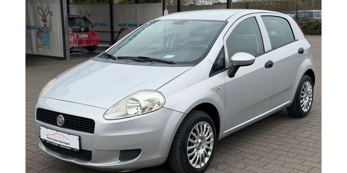 Fiat Grande Punto 175.000 km 2.490 &euro; Hamm 59067