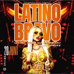 Latino Bravo