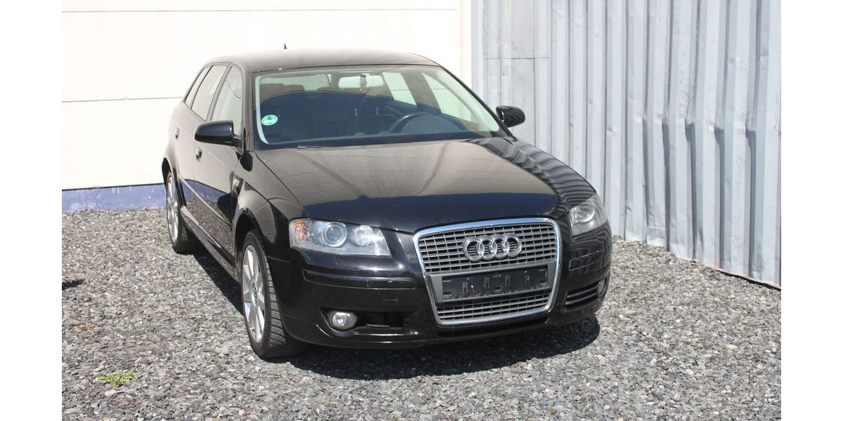 Audi A3 177.087 km 3.950 &euro; Hamm 59067