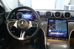 Mercedes-Benz C 220 d T AVANTGARDE ADVANCED / LASER, DISTRONIC 82.000 km 27.444 &euro; Hamm 59077