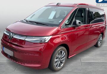 VW T7 California 12.800 km 73.980 &euro; Hamm 59065