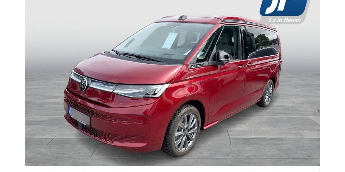 VW T7 California 12.800 km 73.980 &euro; Hamm 59065