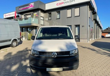 VW T6 Transporter 118.000 km 17.990 &euro; Lüdinghausen 59348
