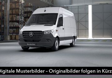 Mercedes-Benz Sprinter 63.550 km 42.781 &euro; Hamm 59067