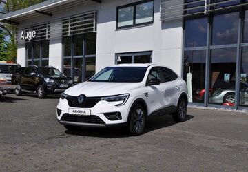 Renault Arkana 4.500 km 28.900 &euro; Soest 59494
