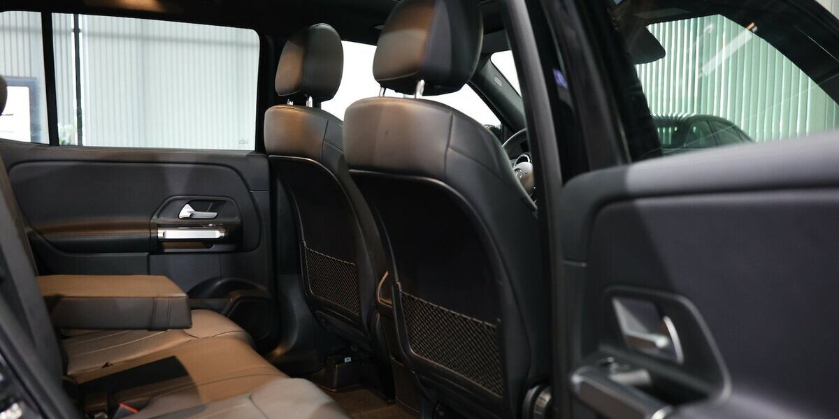 Mercedes-Benz GLB 200 d PROGRESSIVE SPORT / PANORAMA, MATRIX 144.000 km 27.255 &euro; Hamm 59077