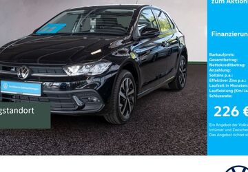 VW Polo 18.114 km 21.815 &euro; Menden 58706