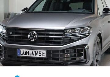 VW Touareg 9.999 km 77.779 &euro; Lünen 44534