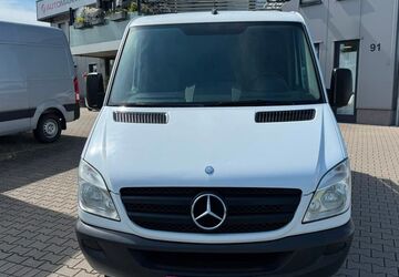 Mercedes-Benz Sprinter 228.000 km 7.990 &euro; Lüdinghausen 59348