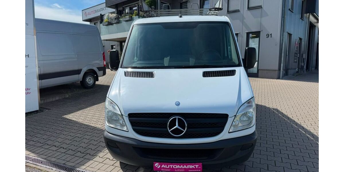 Mercedes-Benz Sprinter 228.000 km 7.990 &euro; Lüdinghausen 59348
