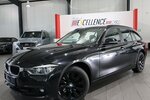 BMW 330d Touring xDrive Advantage / LED, HEAD-UP 227.000 km 11.666 &euro; Hamm 59077