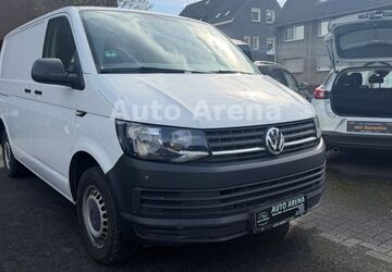 VW T6 Transporter 180.000 km 9.990 &euro; Hamm 59065