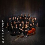 Jazzrausch BigBand – Am Weihnachtsabend