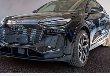 Audi Q6 e-tron 3.516 km 74.439 &euro; Menden 58706