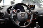 Audi A3 SPORTBACK 2.0 TDI ATTRACTION 1.HAND / XENON 132.000 km 11.855 &euro; Hamm 59077