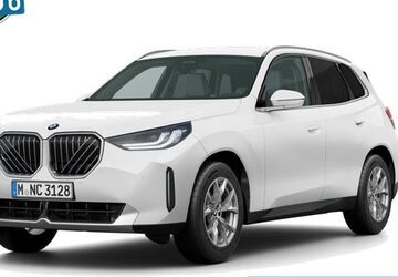 BMW X3 14.005 km 45.690 &euro; Hamm 59071
