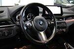 BMW X1 xDrive 20d M-SPORT SHADOW PANORAMA, LED 113.000 km 27.555 &euro; Hamm 59077