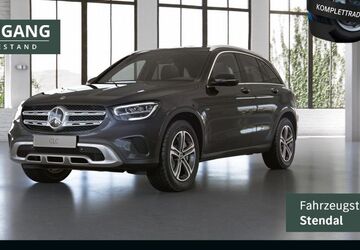 Mercedes-Benz GLC 300 76.110 km 33.503 &euro; Menden 58706
