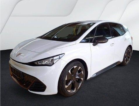 Cupra Born 5.033 km 35.490 &euro; Soest 59494